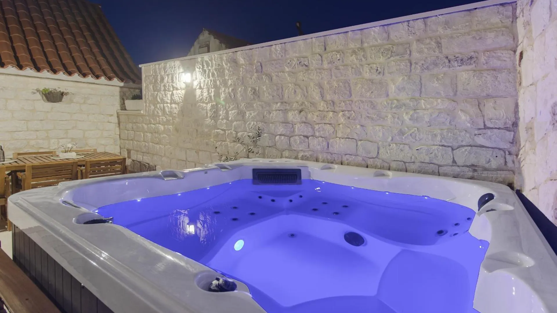 Holiday home Stone House Trogir Villa