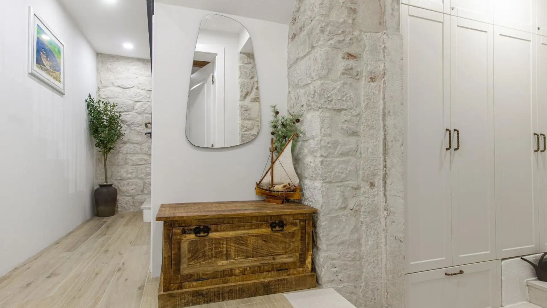 Holiday home Stone House Trogir Villa