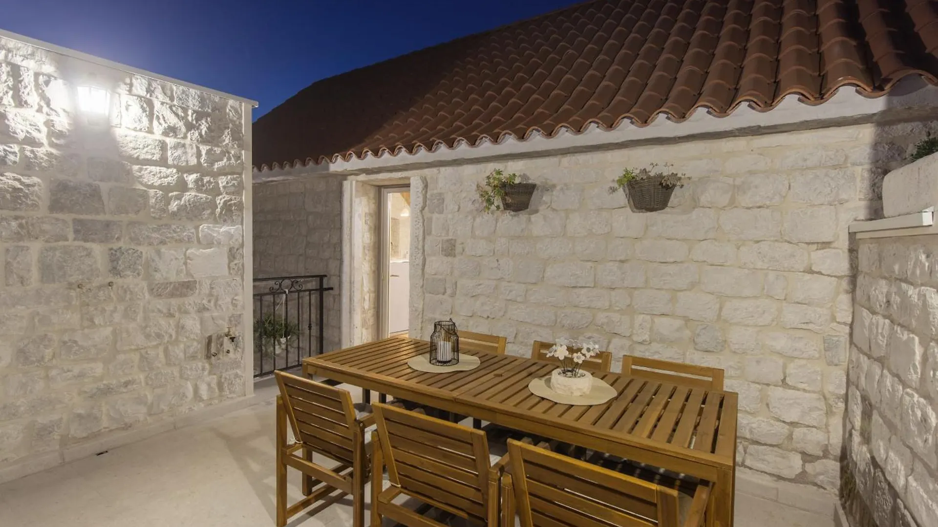 Holiday home Stone House Trogir Villa