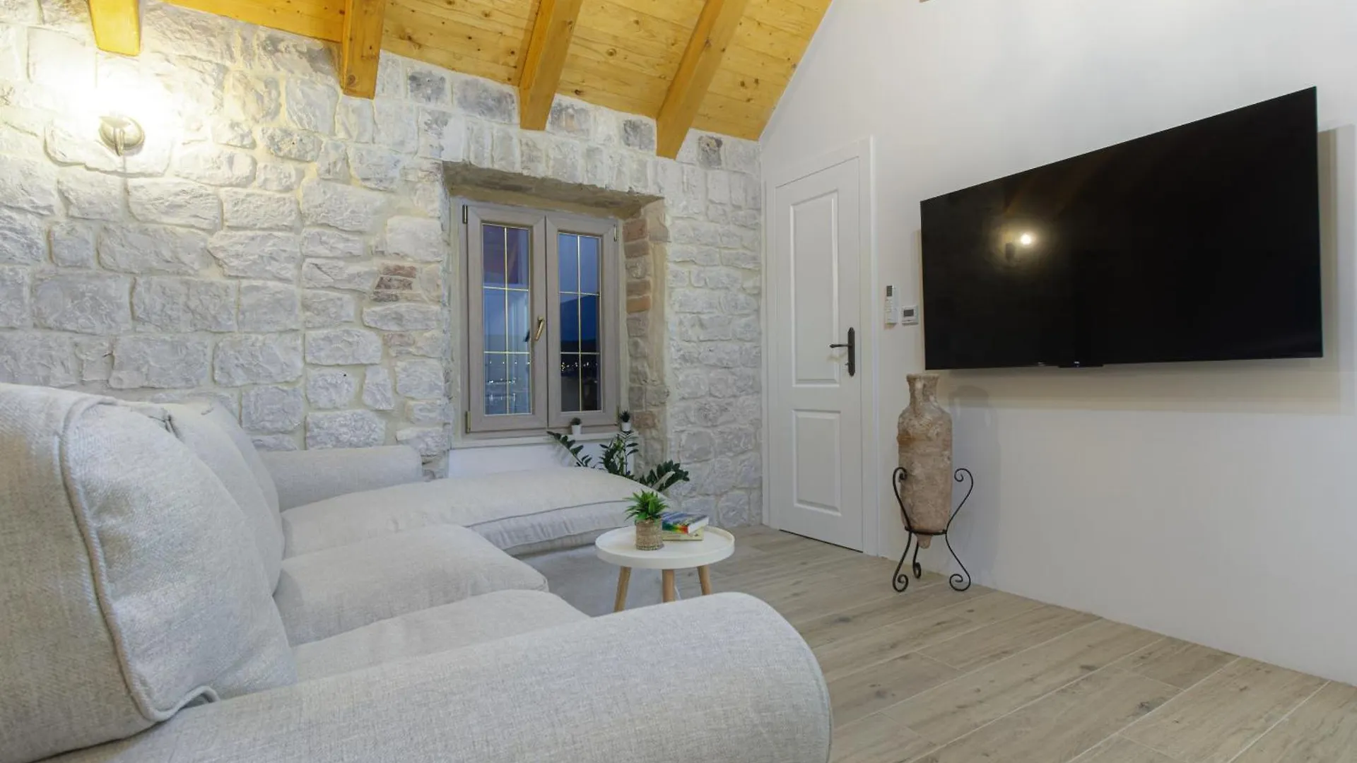 Stone House Trogir Villa Croatia