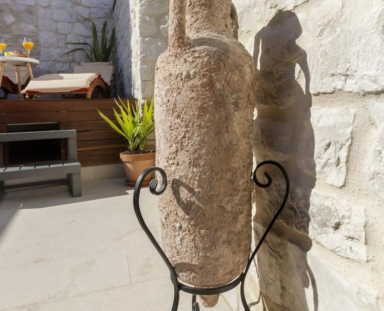 Stone House Trogir Villa Holiday home