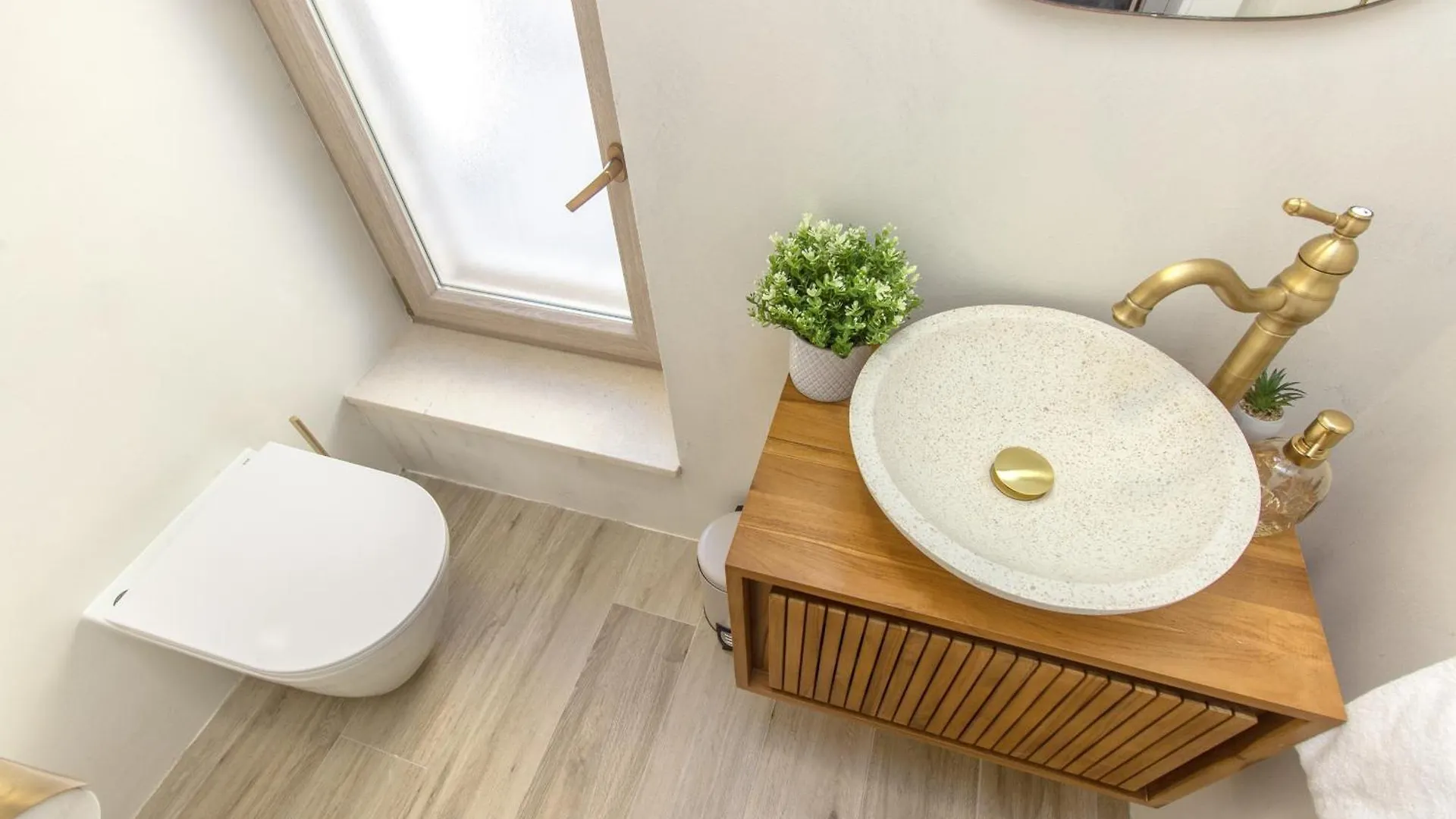 Stone House Trogir Villa Holiday home