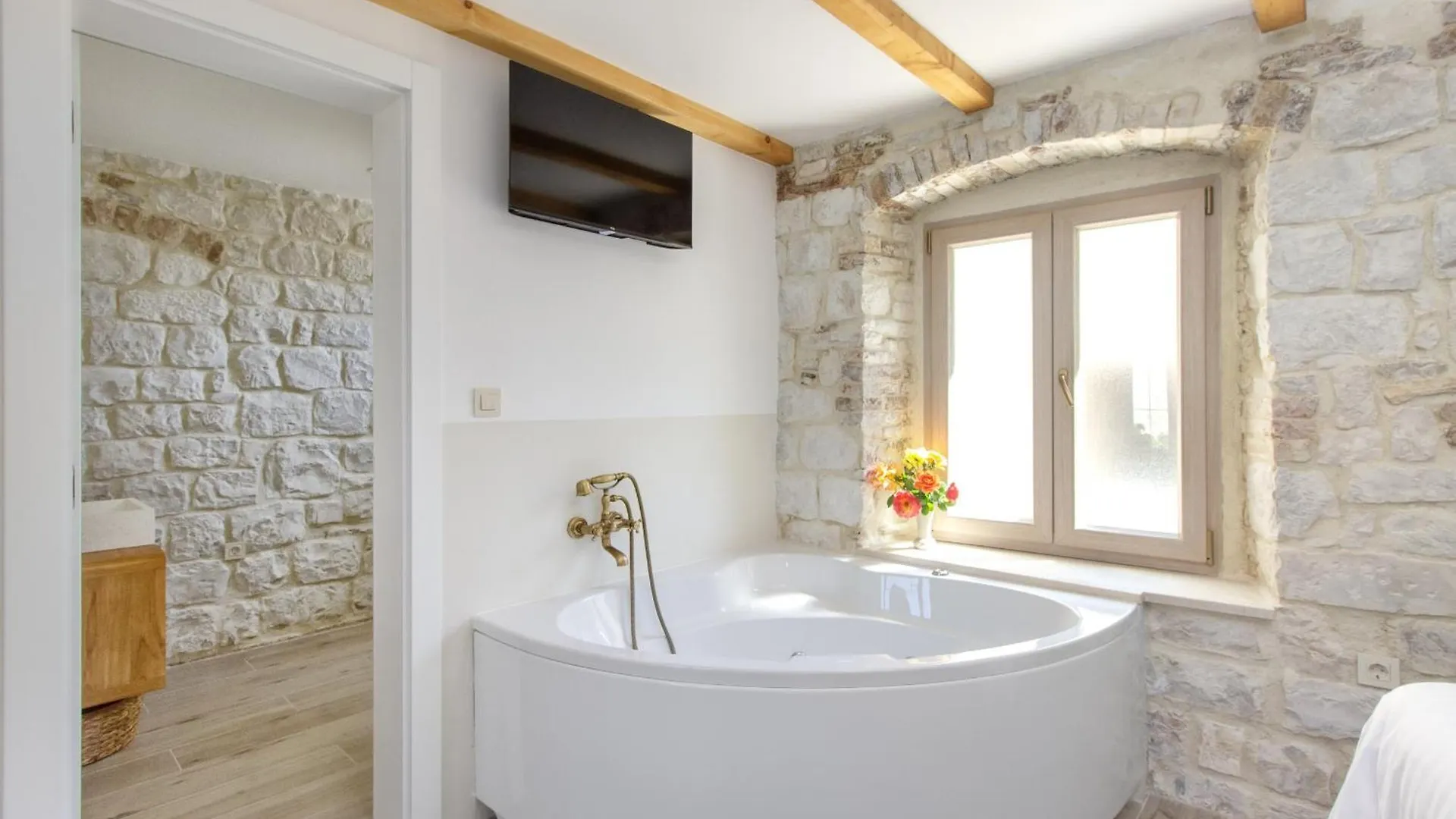 Holiday home Stone House Trogir Villa