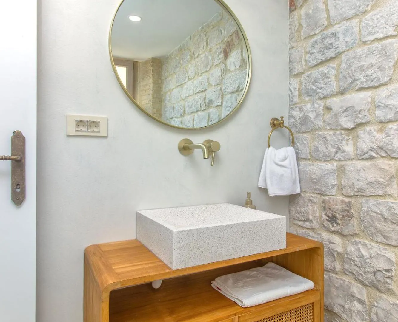 Stone House Trogir Villa