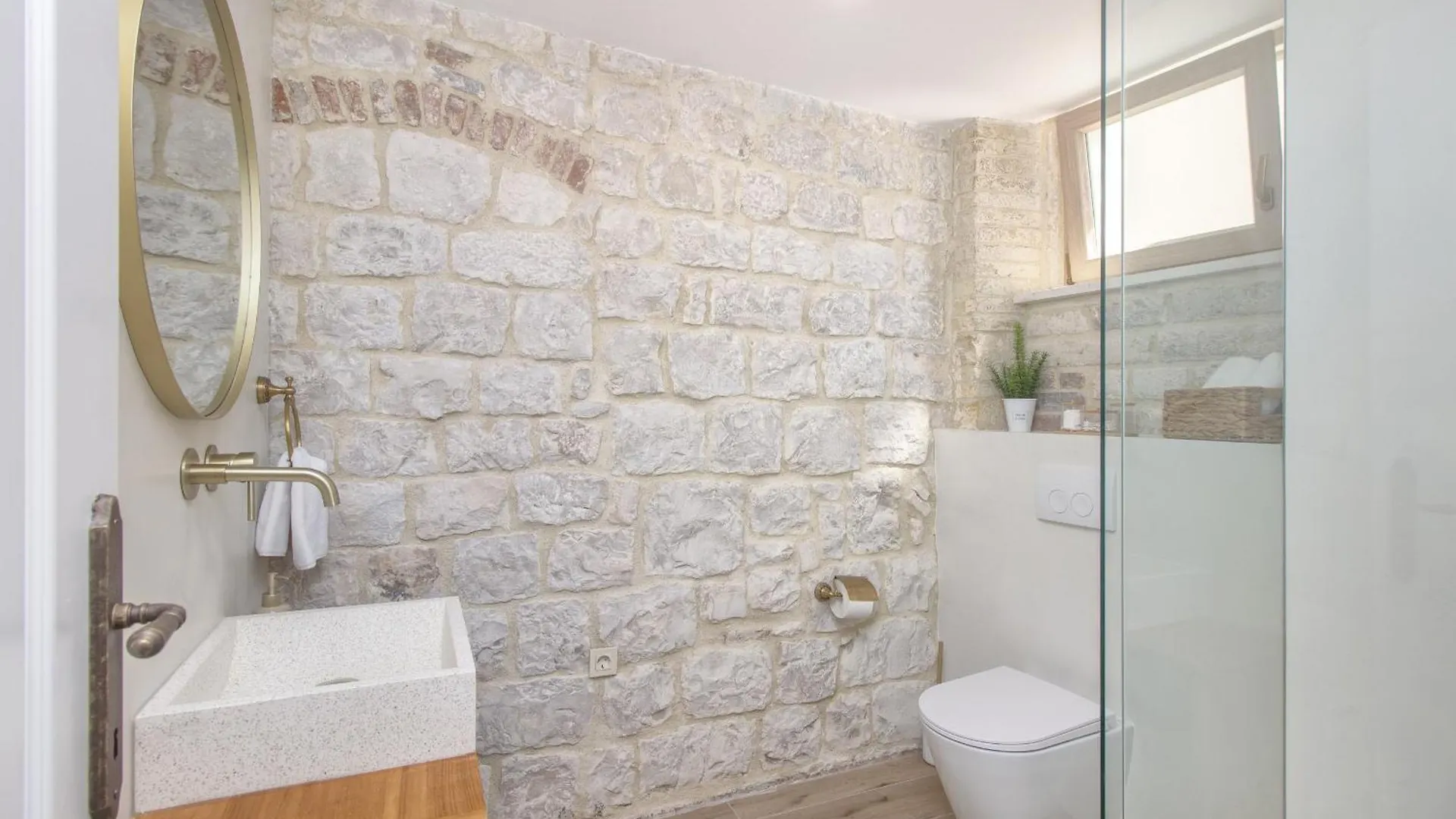 Stone House Trogir Villa