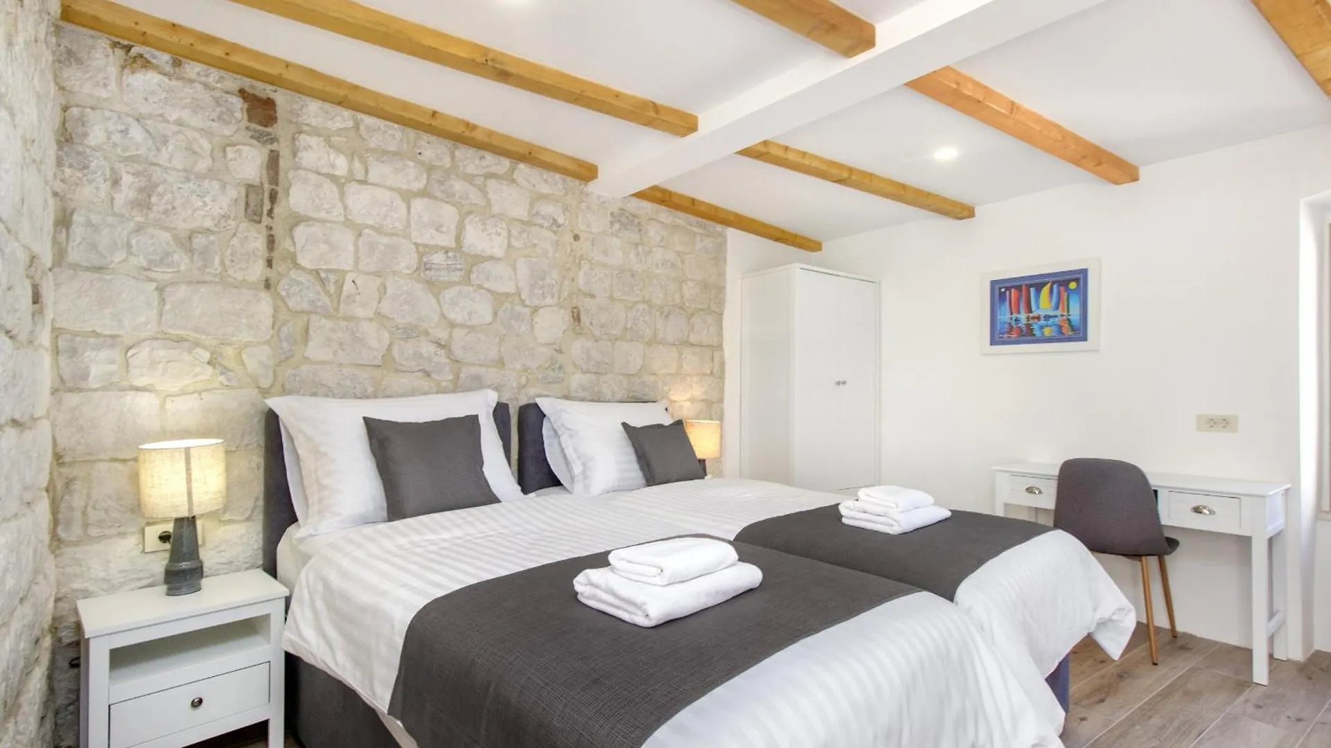 Holiday home Stone House Trogir Villa