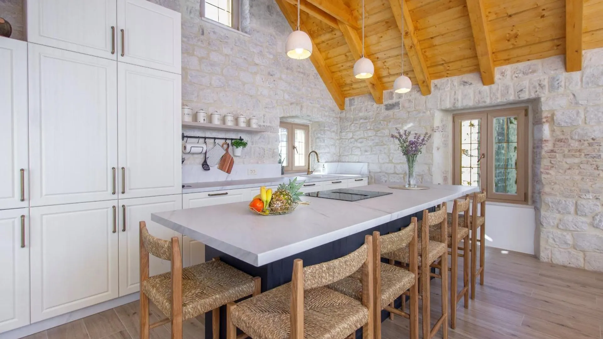 Holiday home Stone House Trogir Villa