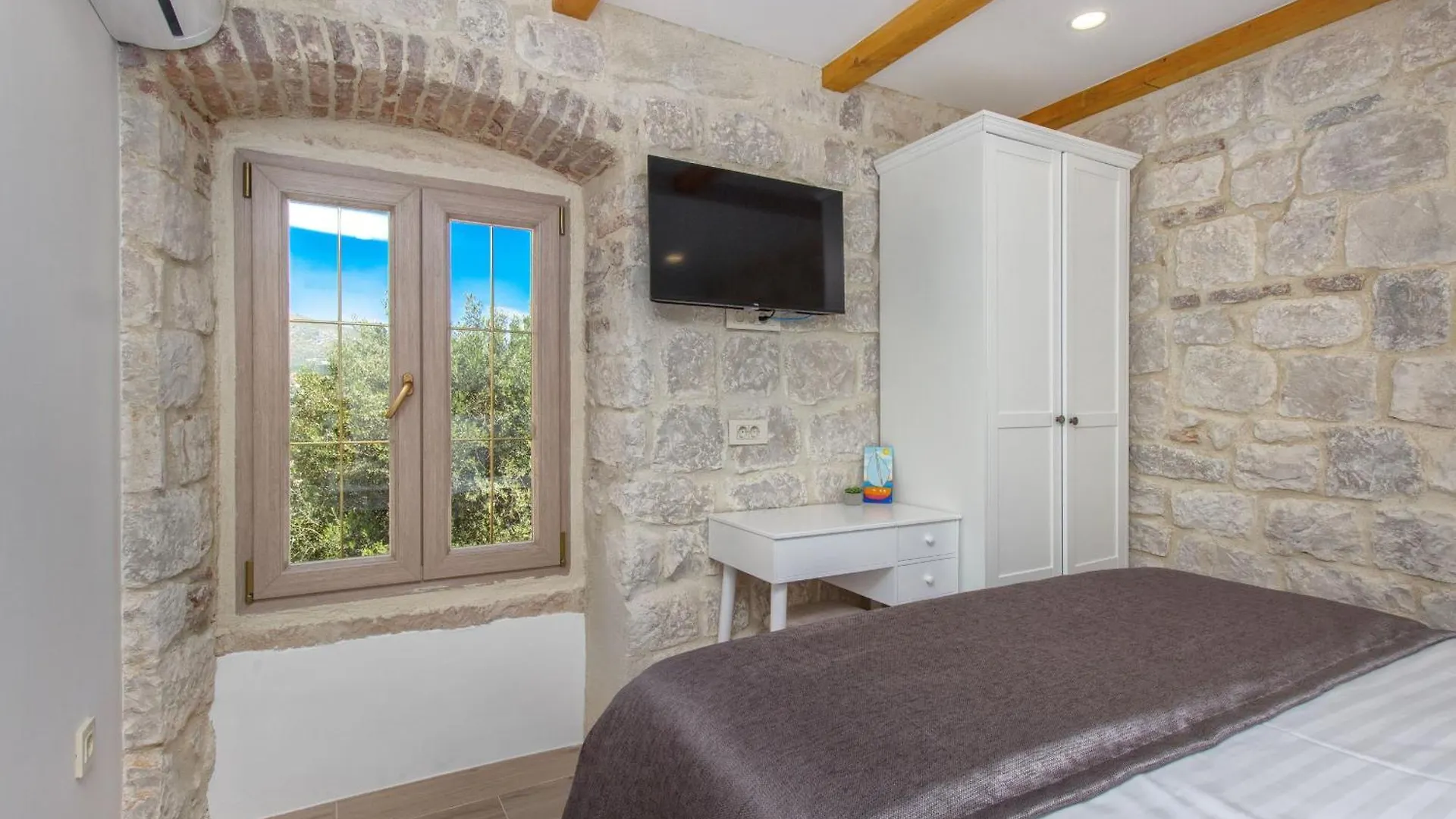 Stone House Trogir Villa Holiday home