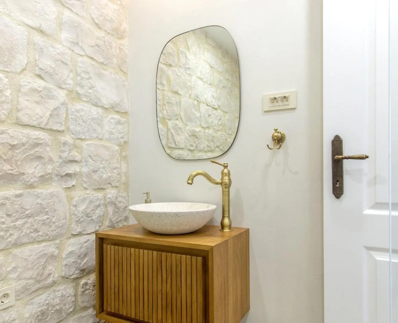 Holiday home Stone House Trogir Villa