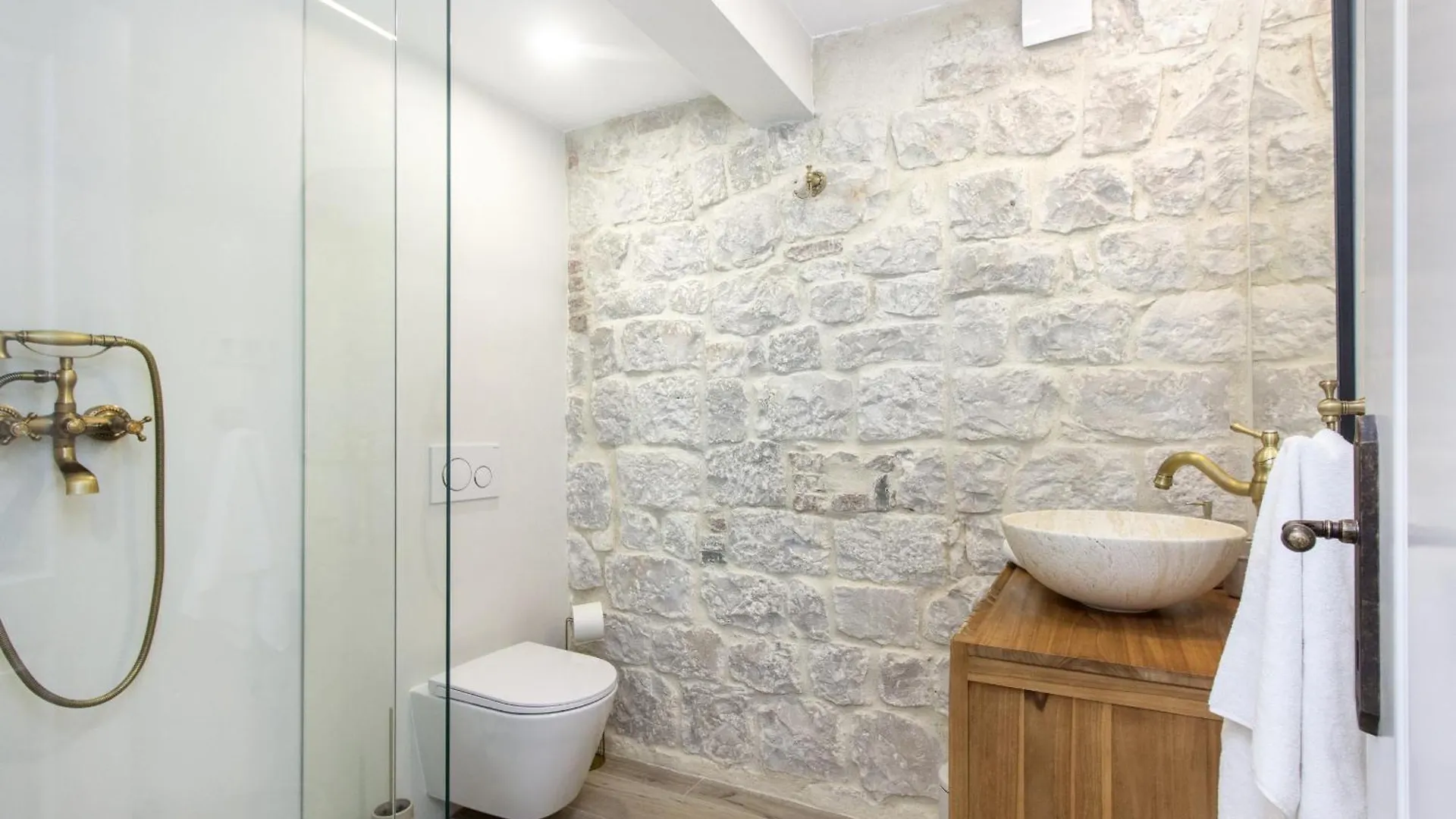 Stone House Trogir Villa