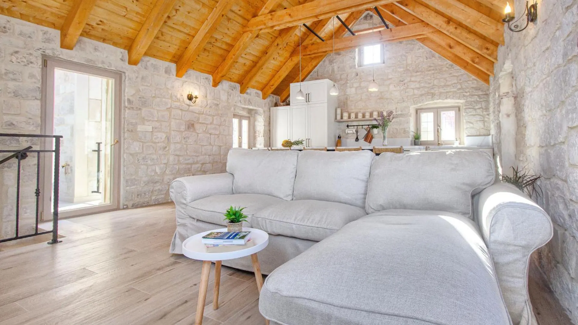 Holiday home Stone House Trogir Villa