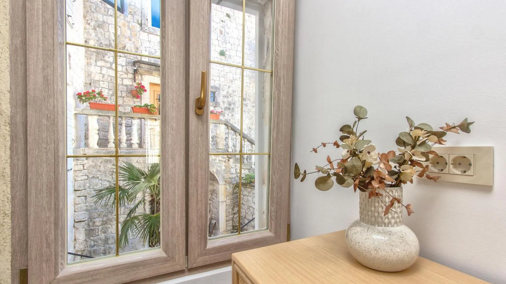 Stone House Trogir Villa Croatia