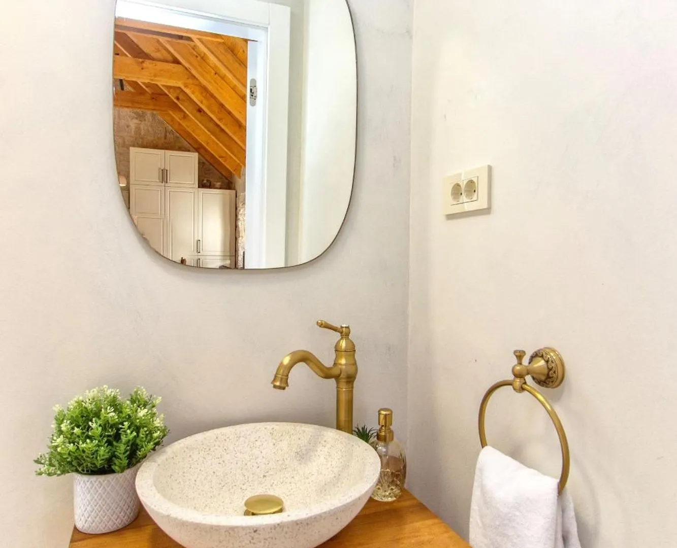 Holiday home Stone House Trogir Villa Croatia