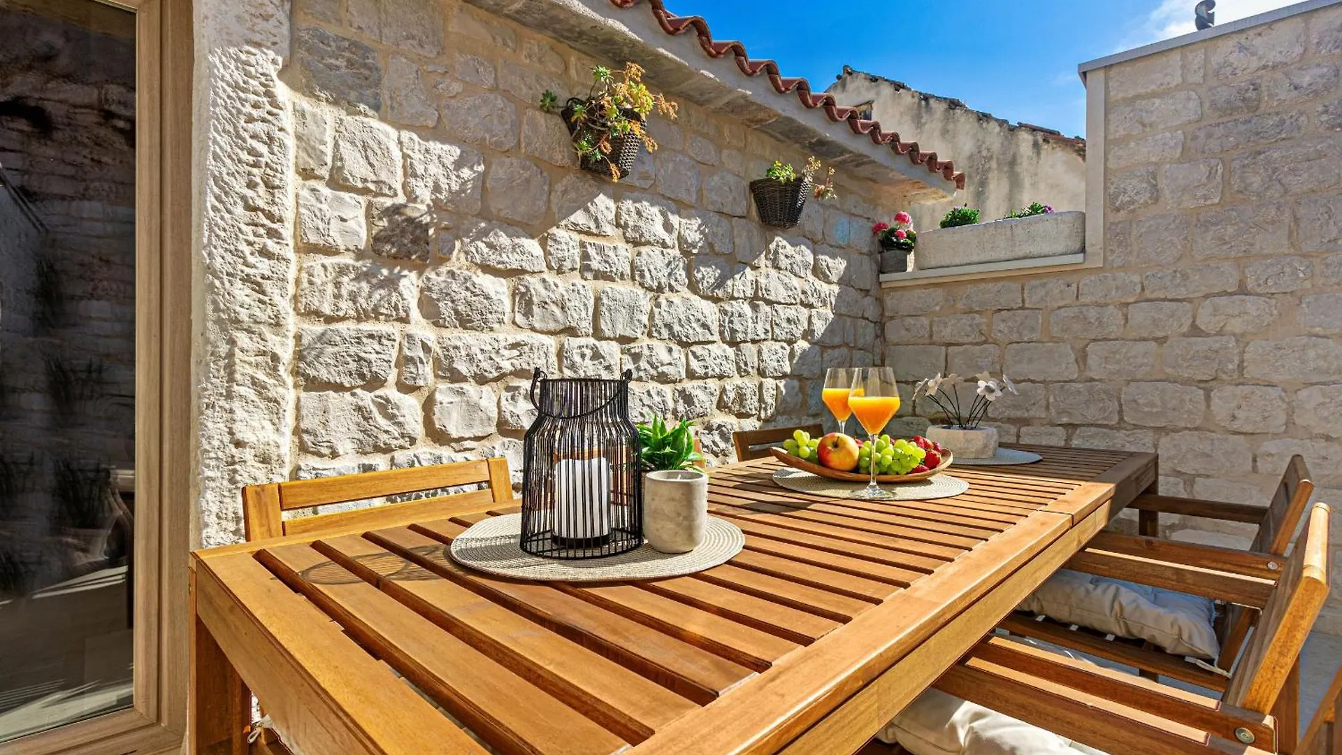 Stone House Trogir Villa Holiday home
