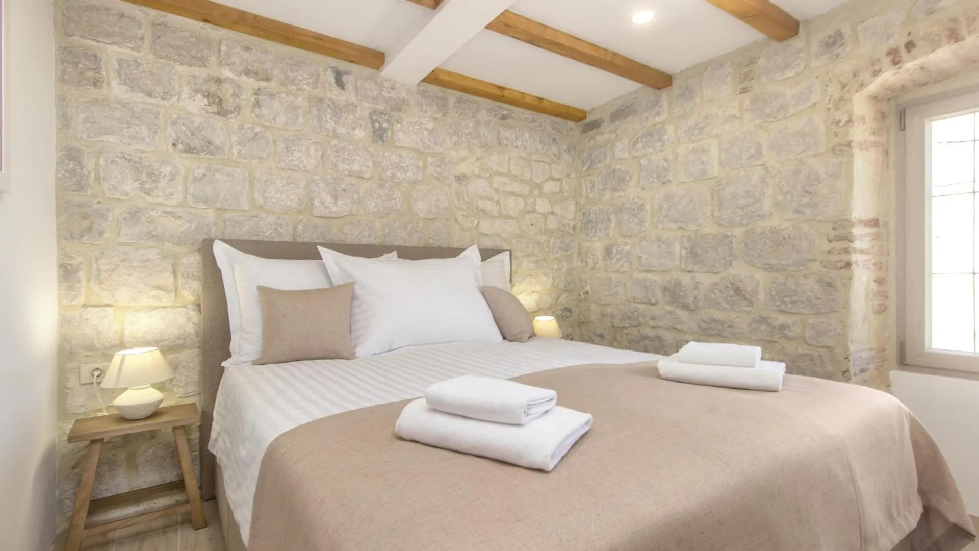 Holiday home Stone House Trogir Villa Croatia