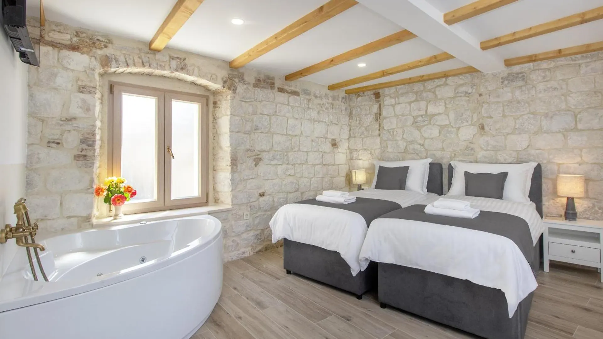 Holiday home Stone House Trogir Villa Croatia