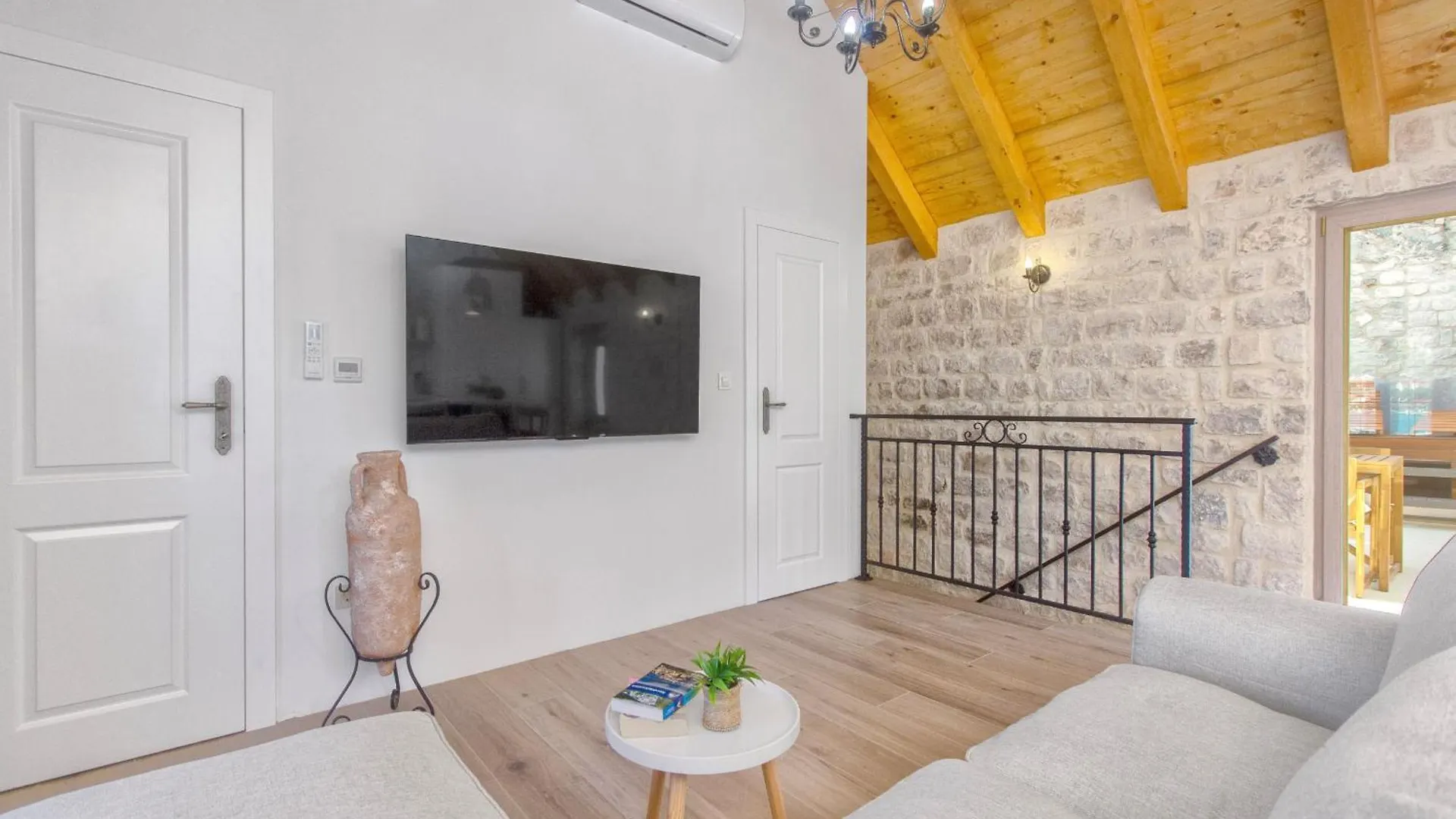 Holiday home Stone House Trogir Villa Croatia