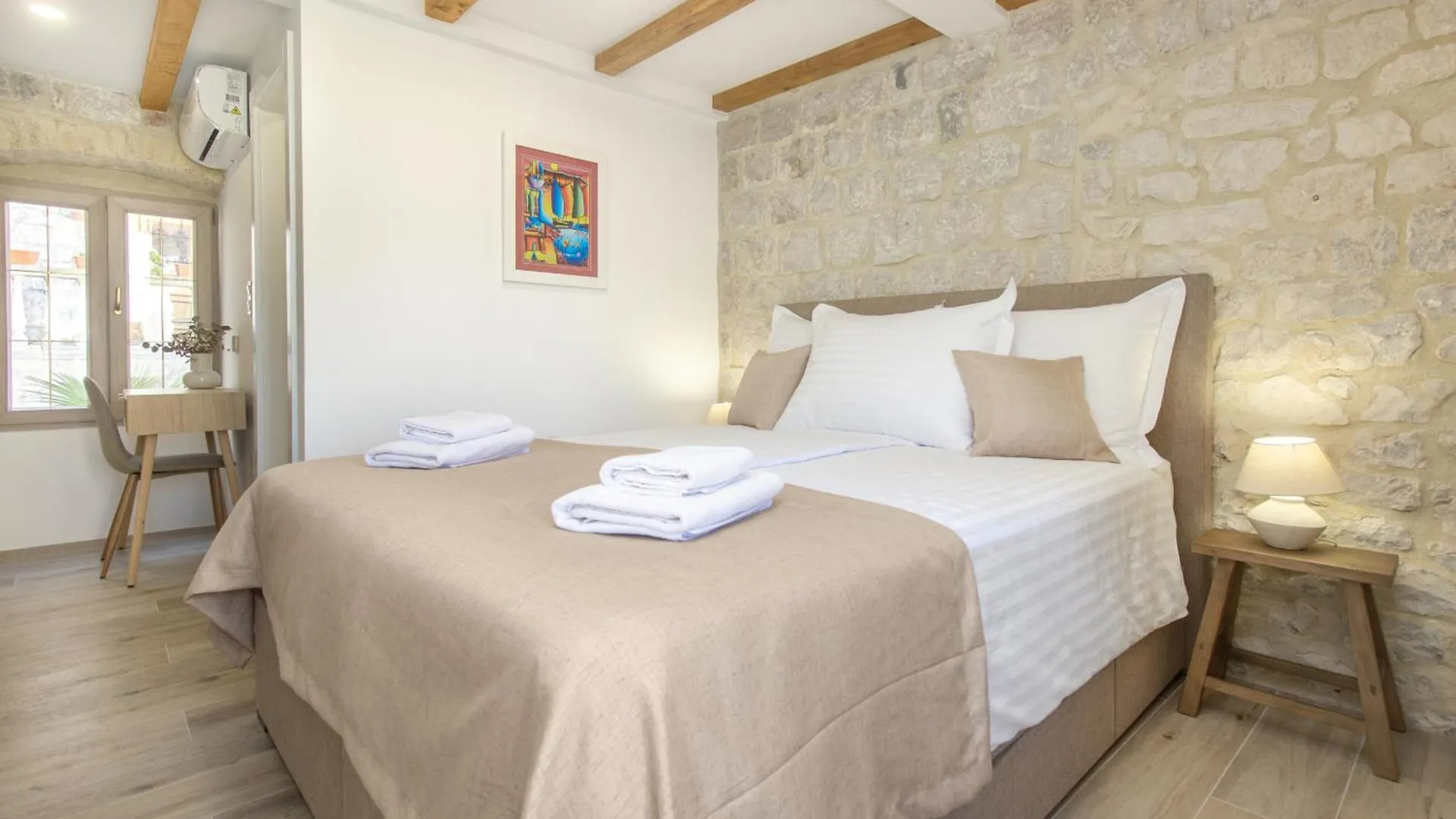 Stone House Trogir Villa Holiday home